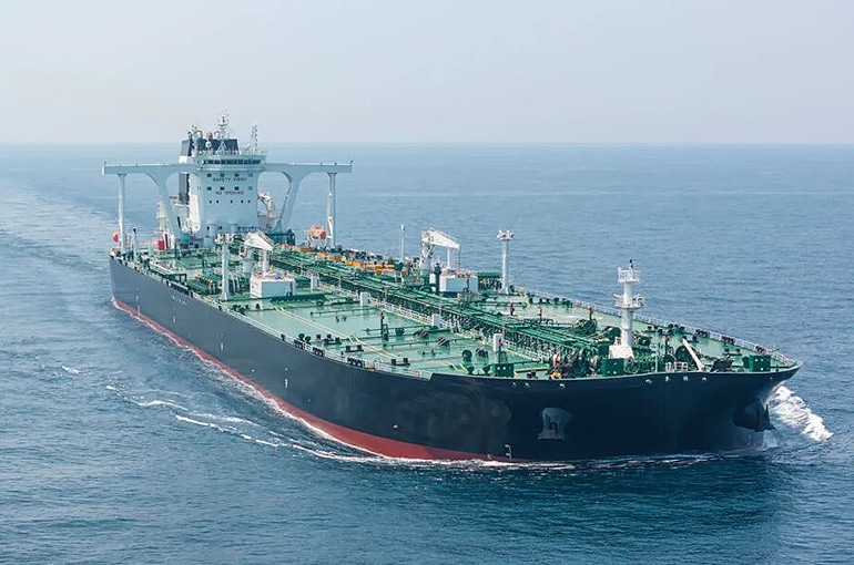 Hengli Shipbuilding Secures Major Order for Crude Oil Tankers