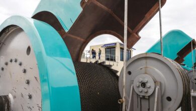 How Fincantieri Marinette Marine is modernizing shipbuilding in Wisconsin |