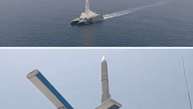 How a US-Israeli attack on Iran could crash UK, German, NZ and Australian