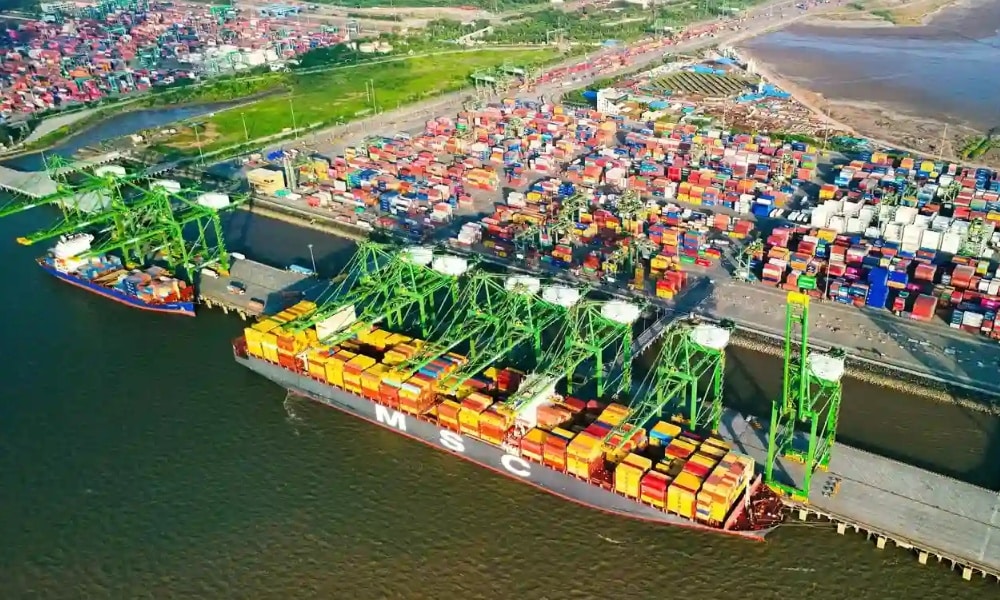 How the India‑EU pact will remake maritime trade