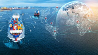 IMO Advances Safety Framework for Green Shipping