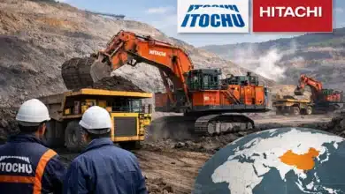 ITOCHU Stake Increase, Timeline, and Strategic Outlook