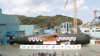 Indonesia to consolidate shipbuilding under PT PAL