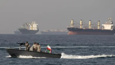 Iraq braces for financial meltdown amid Hormuz closing