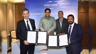 Key Developments in Shipbuilding and Port Policies, ETInfra