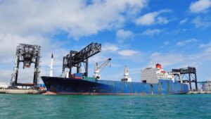 Lloyd’s Register Releases Groundbreaking Guidance Notes for Onboard Hydrogen Generation