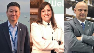 Lloyd’s Register strengthens leadership team in China with new appointments