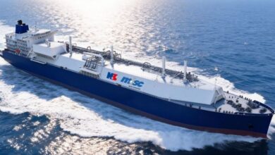 MISC adds LNG firepower with China newbuilds deal