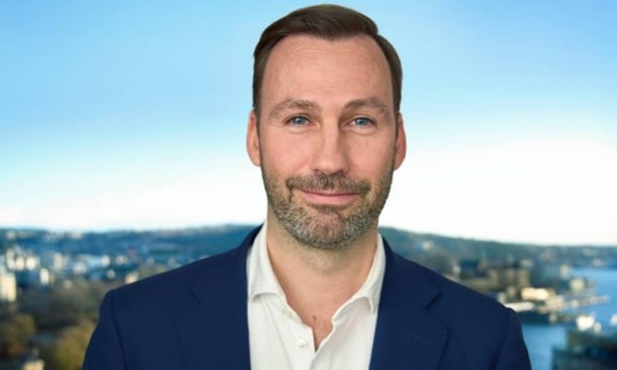 MPC Capital and Morten Astrup roll out new shipping