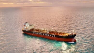 MR Tanker CS FUJAIRAH Delivered by Chengxi Shipyard with Bureau Veritas Class