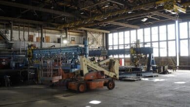 Marad ups Small Shipyard Grant Program to $35 million