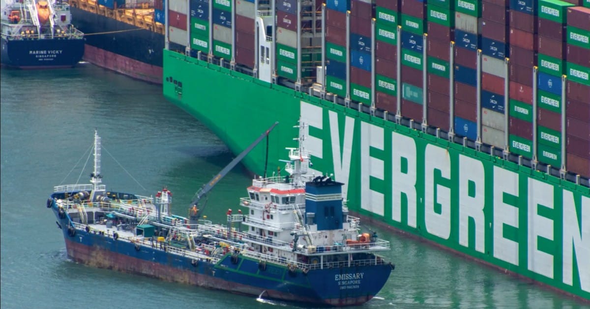 Maximizing efficiency to minimize shipping costs