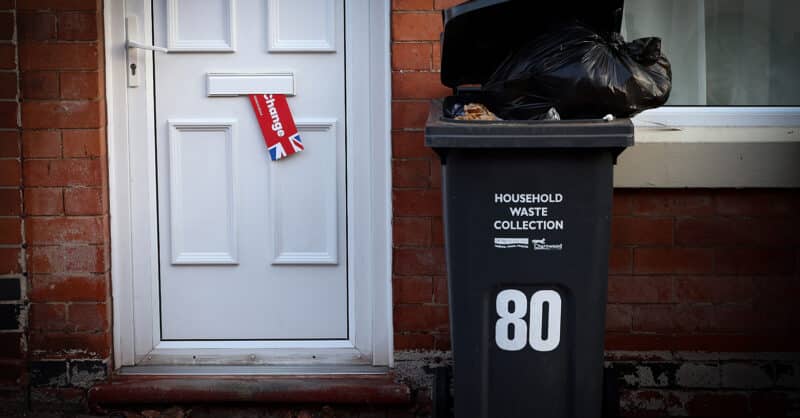 McSweeney, Mandelson and the stain of New Labour