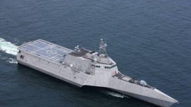 Navy's Liberty Class: A Leap in Autonomous Fleet Expansion
