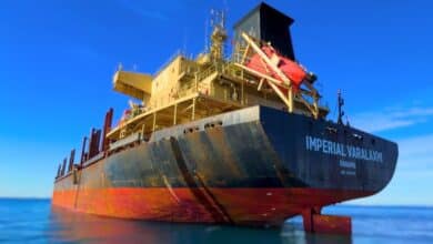 New Indian shipowner emerges - Splash247