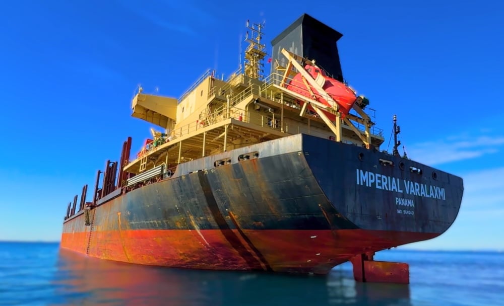 New Indian shipowner emerges - Splash247