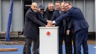 Oceania Sonata Construction Begins: New Luxury Suites & Dining Revealed