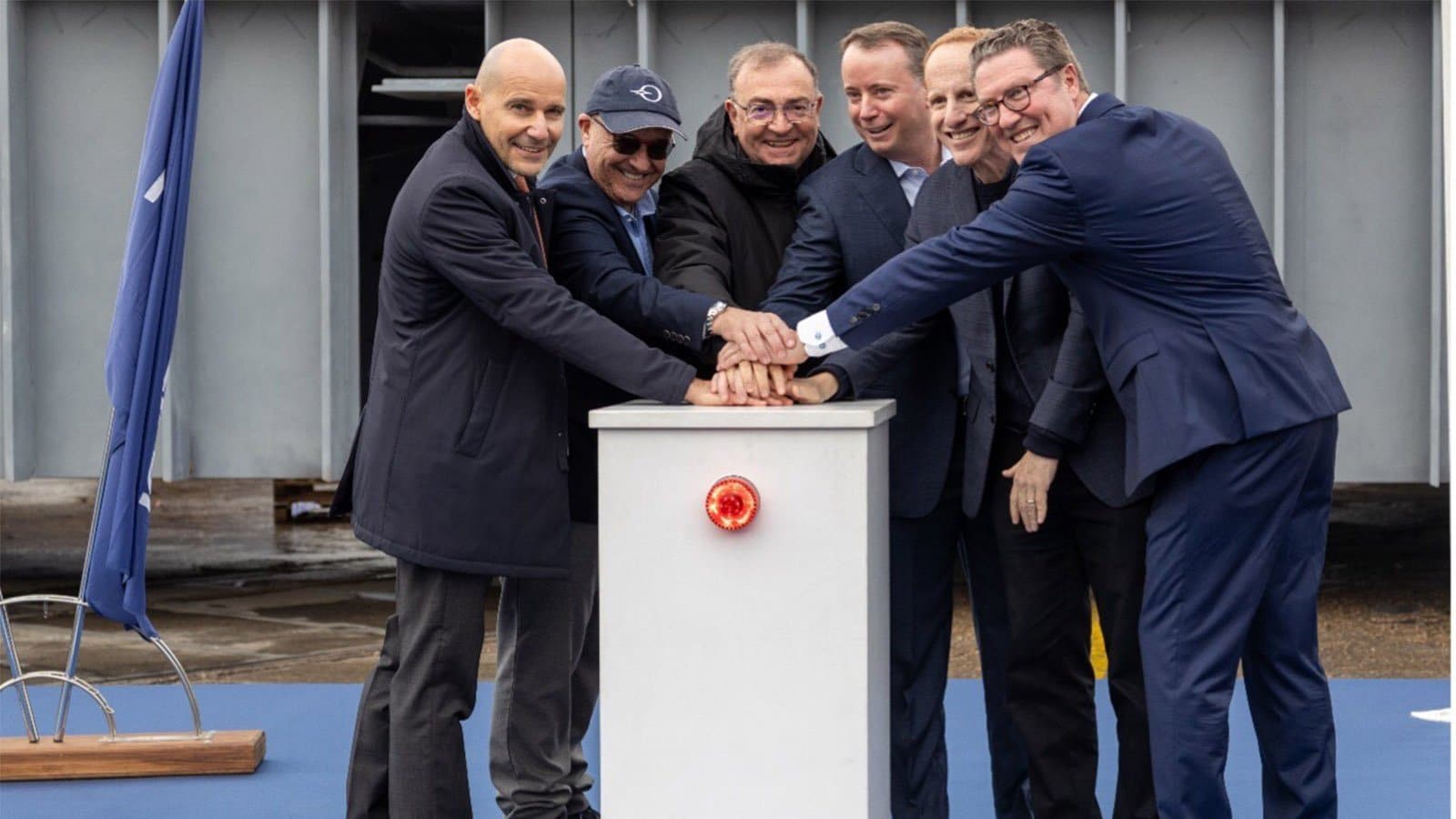 Oceania Sonata Construction Begins: New Luxury Suites & Dining Revealed