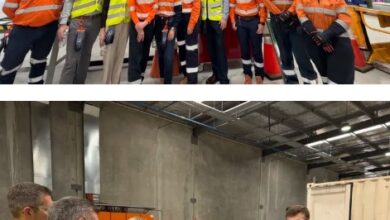 Oldendorff and BHP collaborate to attract new talent to the