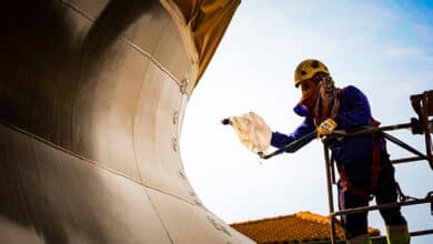 Op-Ed: From Dutch shipyard roots to global innovation