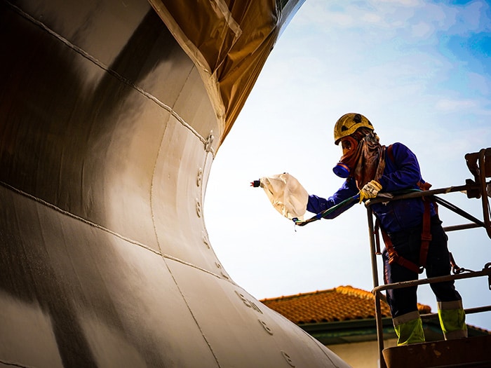 Op-Ed: From Dutch shipyard roots to global innovation