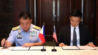 PCG to get 3 aircraft from US for sea patrol