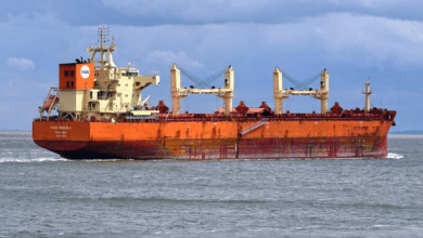 Pan Ocean Expands Fleet with Acquisition of VLCCs