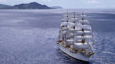 Panama Maritime Authority Introduces Precheck Process for Ship Registry