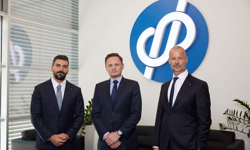 Pelagic Partners Targets Euronext Growth Oslo with New Shipping Credit Platform