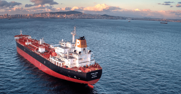 Pyxis Tankers Inc. Highlights Fleet and Financial Performance in Corporate Presentation