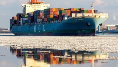 Recent Maritime Incidents: Collisions and Rescues