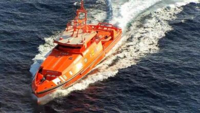 Recent Migrant Rescues Highlight Ongoing Humanitarian Efforts in Canary Islands