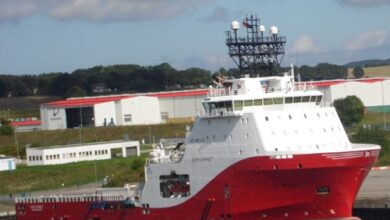 Recent Rescues of Migrants in the Strait of Dover