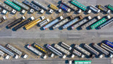 Red flags raised over growing cargo theft and freight fraud