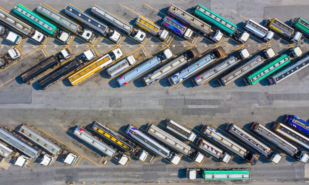 Red flags raised over growing cargo theft and freight fraud