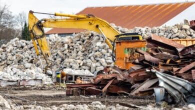 Renovation Surge Forces New Waste Strategies in Southeast Michigan
