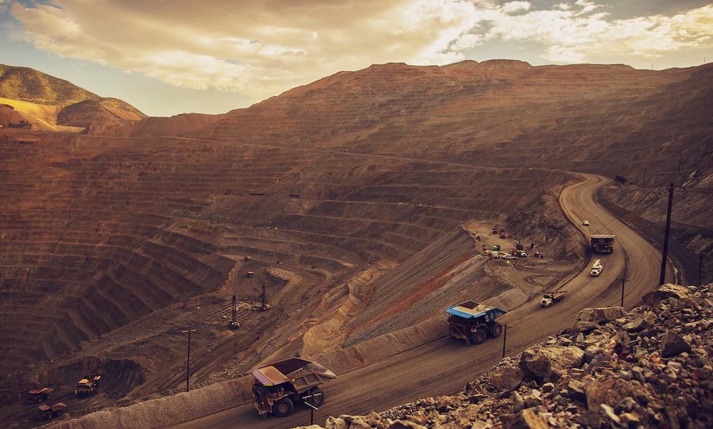 Rio Tinto and Glencore walk away from revived mega-merger