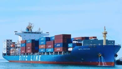 SITC extends 2,700 teu orderbook