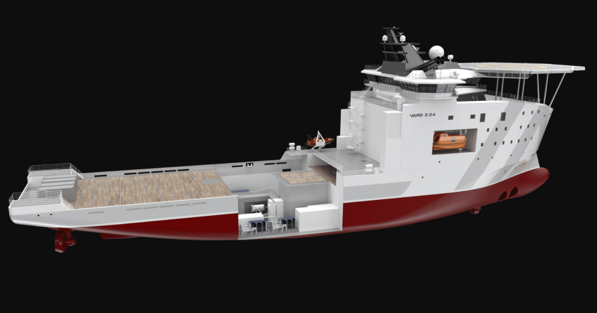 SMR Nuclear Power: Decarbonizing Commercial Shipping