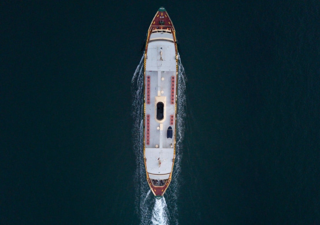 Safe Bulkers sells Capesize vessel for $35.2m in fleet