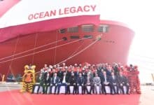 Sallaum Lines Expands Its Eco-Efficient Fleet with the