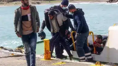 Several Egyptians lost in migrant boat disaster off Greece