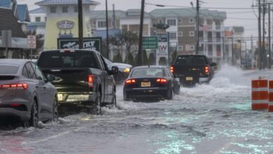 Ship Bottom Eyes Flood Project Aid From County