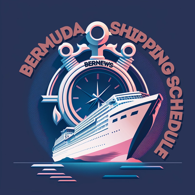 Shipping Schedule: Week Starting February 21