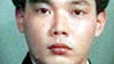 Six horrifying final words of power plant worker whose skin fell off as he