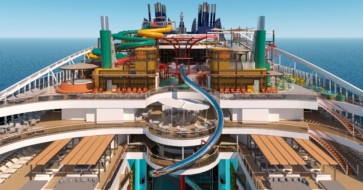 MSC World Asia Set to Launch in 2026