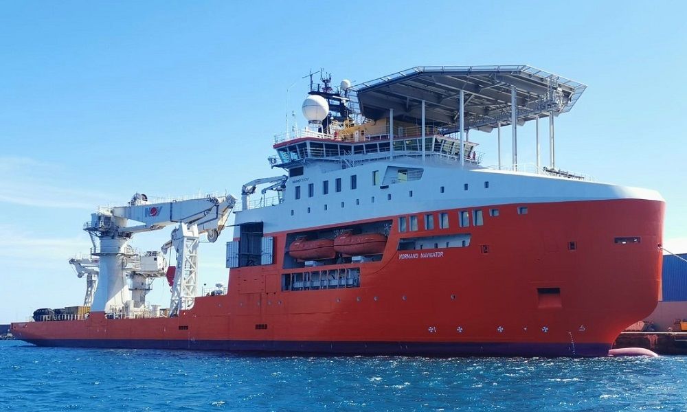 Solstad locks in long-term CSV deal