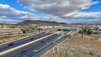 St. George Revives Underpass Project Amid Funding Challenges