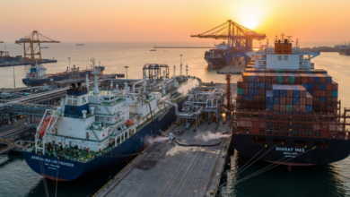 Stable Bunker Fuel Demand at Sri Lankan Ports in January