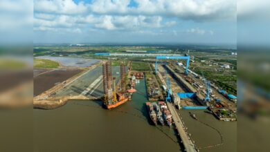 Swan Defence Secures Contract to Build Naval Training Ship for Oman,